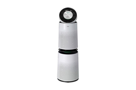 AS560DWR0 LG PuriCare™ 360 Dual Filter with Clean Booster
