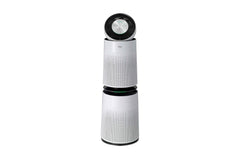 AS560DWR0 LG PuriCare™ 360 Dual Filter with Clean Booster