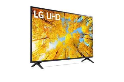 43UQ7590PUB LG 43 inch Class UQ7590 series LED 4K UHD Smart webOS 22 TV