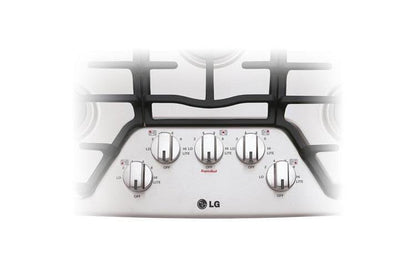 30" Gas Cooktop with SuperBoil™