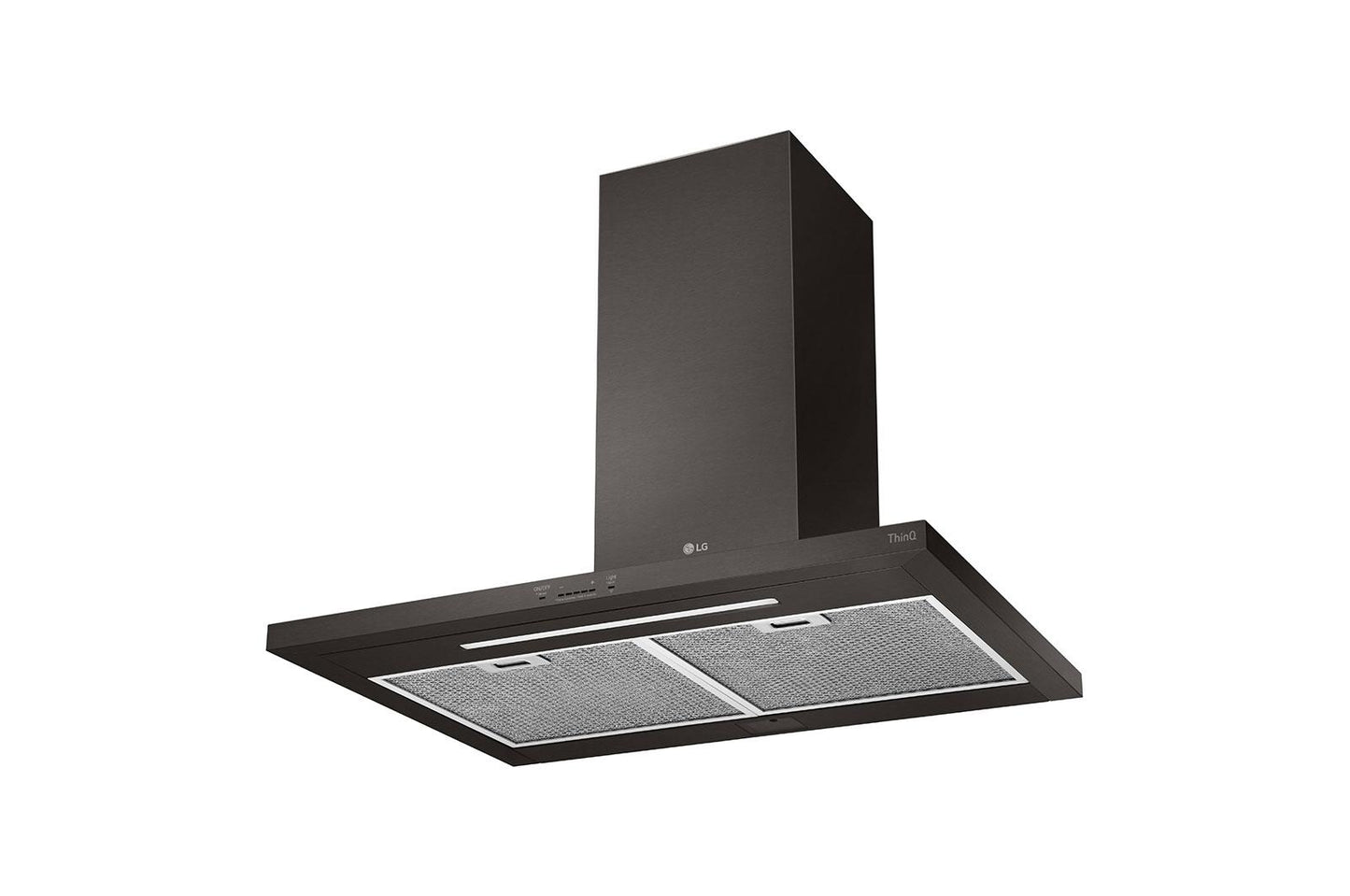 Lg HCED3615D 36'' Wall Mount Chimney Hood