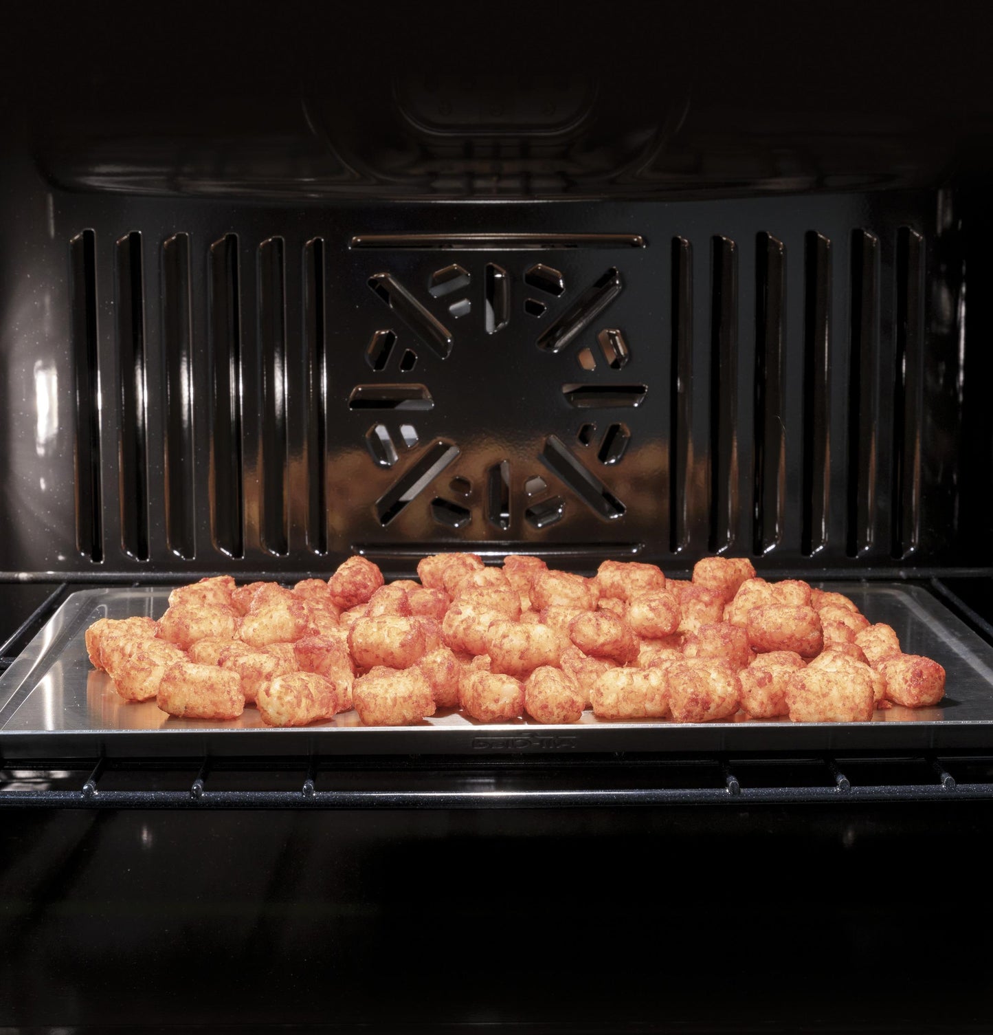PTD7000BNTS GE Profile™ 30" Smart Built-In Convection Double Wall Oven with No Preheat Air Fry and Precision Cooking