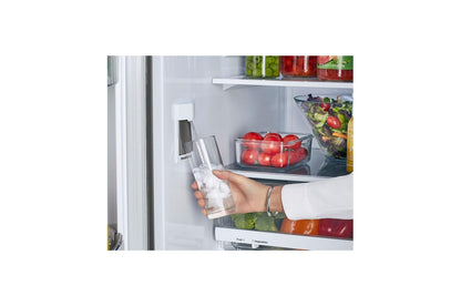 Lg 27 cu. ft. French Door Refrigerator