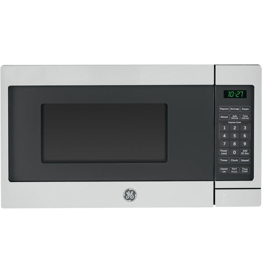 GE® 0.7 Cu. Ft. Capacity Countertop Microwave Oven