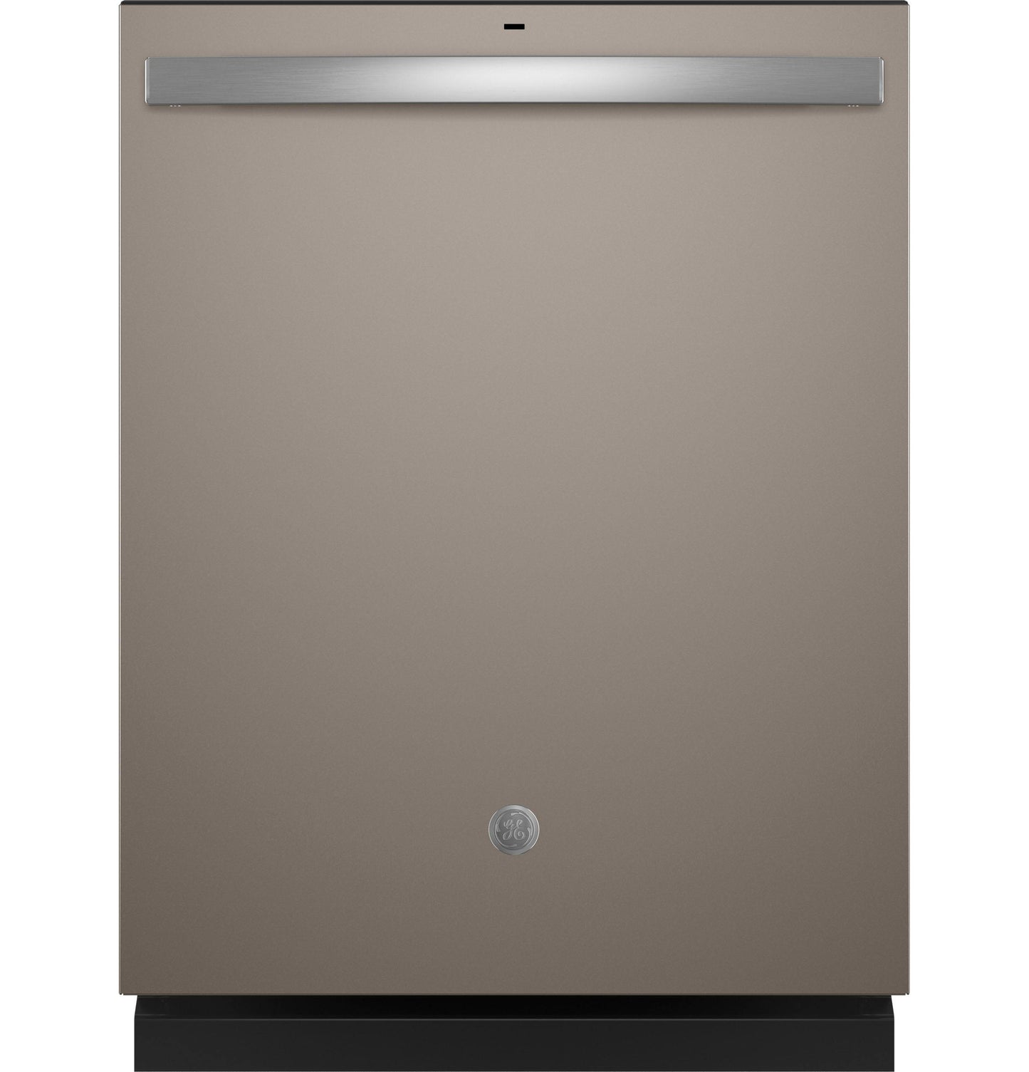 GDT550PMRES GE® ENERGY STAR® Top Control with Plastic Interior Dishwasher with Sanitize Cycle & Dry Boost