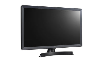 Lg 24LM530SPU 24" HD Smart TV with webOS 3.5