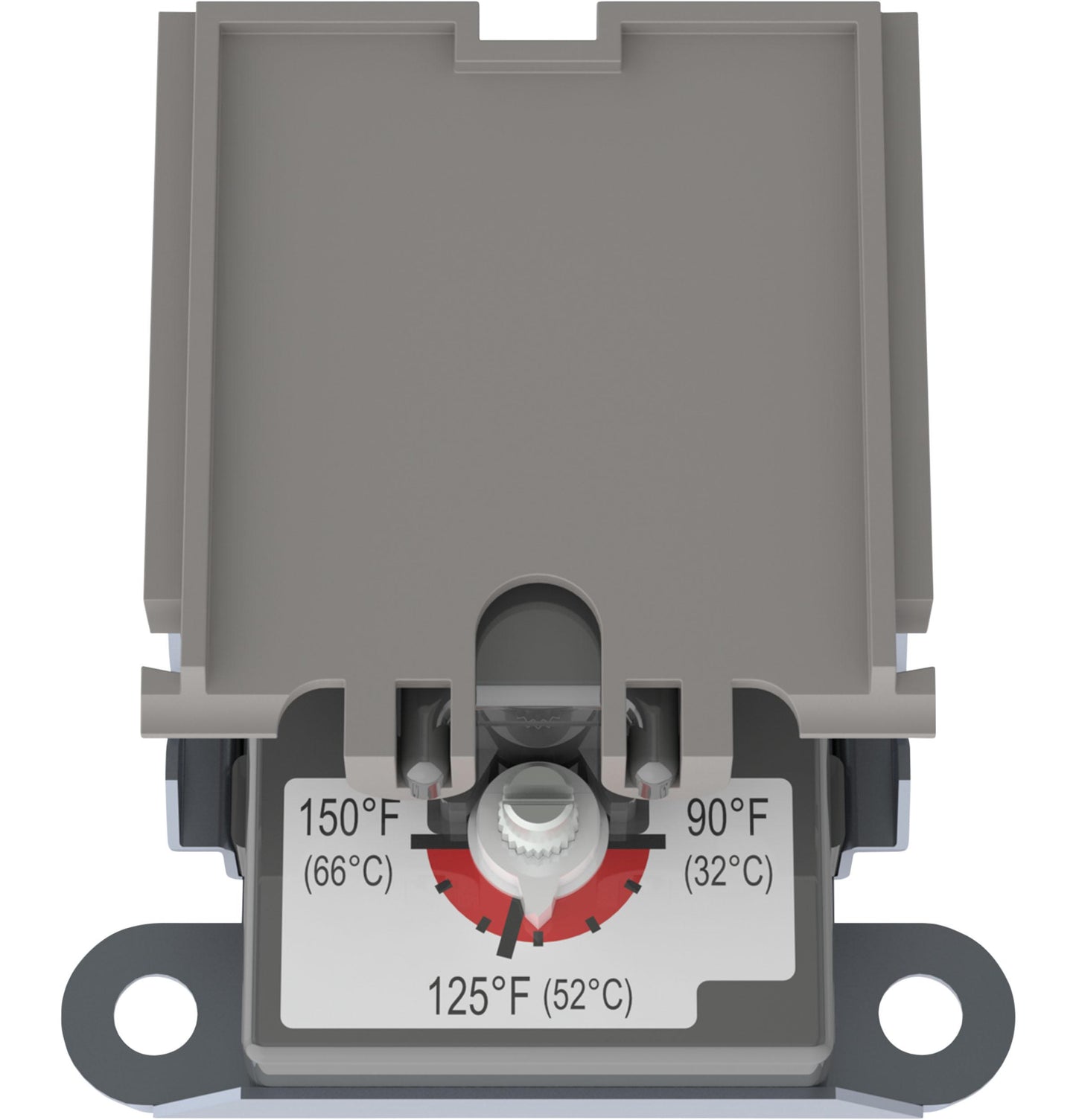 GE40S08BAM GE® 40 Gallon Short Electric Water Heater