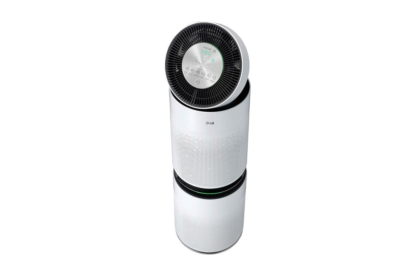 AS560DWR0 LG PuriCare™ 360 Dual Filter with Clean Booster
