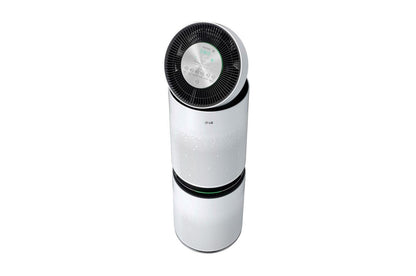 AS560DWR0 LG PuriCare™ 360 Dual Filter with Clean Booster