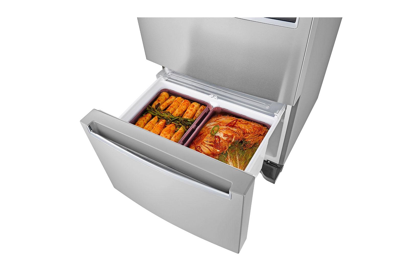11.7 cu. ft. Kimchi/Specialty Food Refrigerator