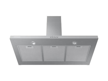 36" Wall Mount Hood in Stainless Steel