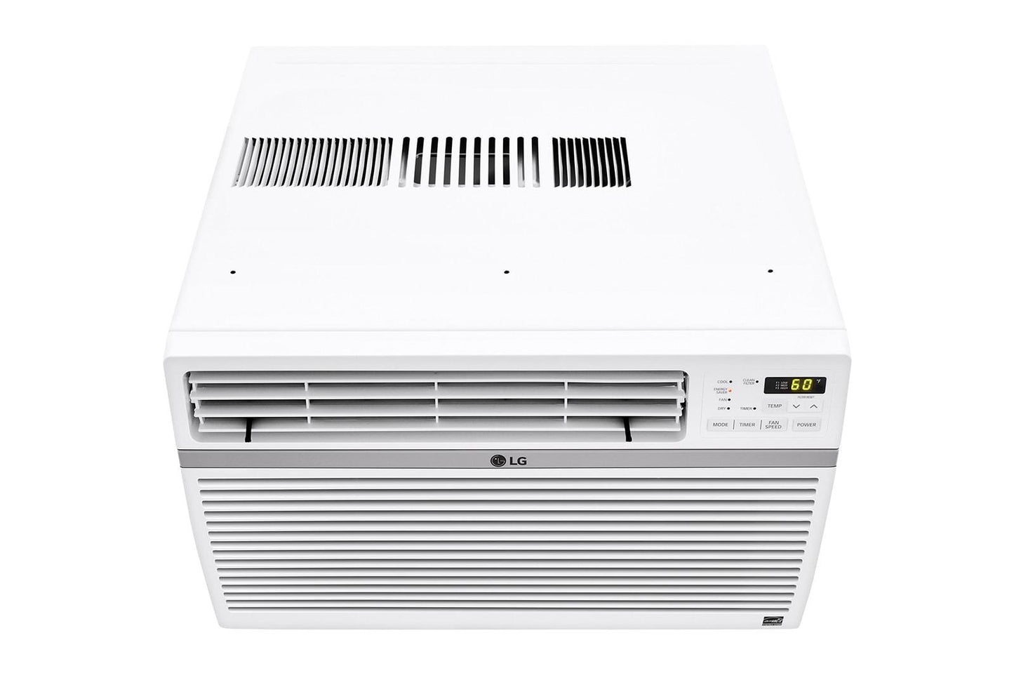 LG 10,000 BTU Window Air Conditioner