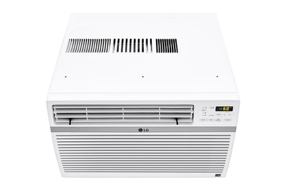 LG 10,000 BTU Window Air Conditioner
