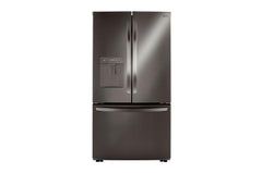 Lg 29 cu ft. French Door Refrigerator with Slim Design Water Dispenser