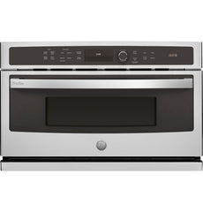 PSB9240SFSS GE Profile™ 30 in. Single Wall Oven with Advantium® Technology