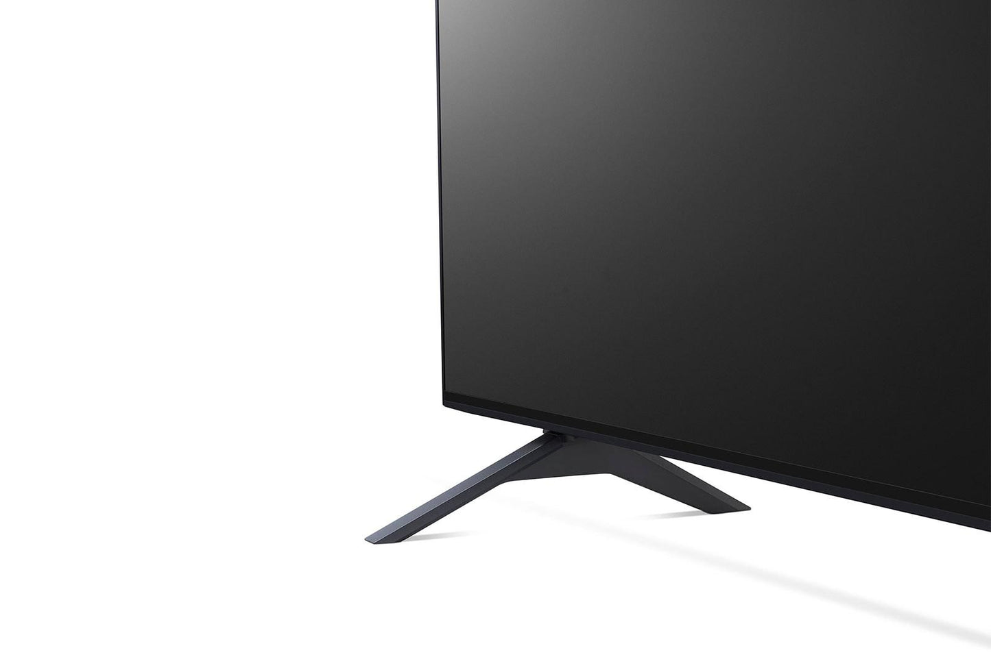 65NANO75UQA LG 65 Inch Class NANO75 UQA series LED 4K UHD Smart webOS 22 w/ ThinQ AI TV