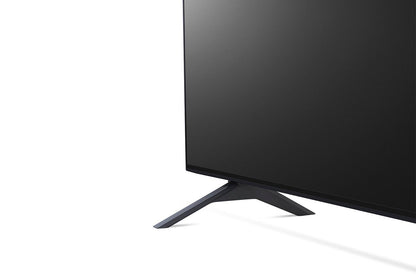 65NANO75UQA LG 65 Inch Class NANO75 UQA series LED 4K UHD Smart webOS 22 w/ ThinQ AI TV
