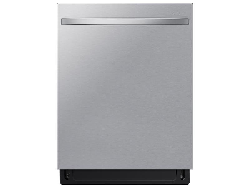 Samsung DW80B7071US AutoRelease Smart 42dBA Dishwasher with StormWash+™ and Smart Dry in Stainless Steel