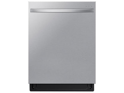 Samsung DW80B7071US AutoRelease Smart 42dBA Dishwasher with StormWash+™ and Smart Dry in Stainless Steel