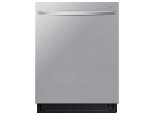 Samsung DW80B7071US AutoRelease Smart 42dBA Dishwasher with StormWash+™ and Smart Dry in Stainless Steel