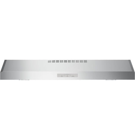 PVX7360SJSS GE Profile™ 36" Under The Cabinet Hood