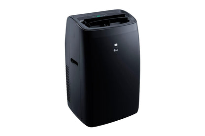 Lg LP1021BSSM 10,000 BTU (SACC) / 14,000 BTU (ASHRAE) Smart Wi-Fi Portable Air Conditioner