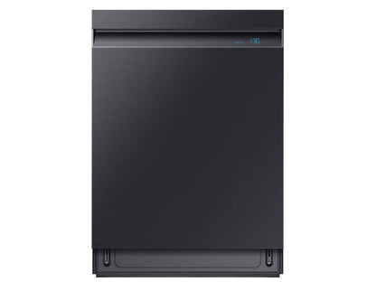 Samsung DW80R9950UG AutoRelease Smart 39dBA Dishwasher with Linear Wash in Black Stainless Steel