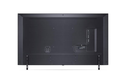 65QNED80UQA LG 65 Inch Class QNED80 UQA series LED 4K UHD Smart webOS 22 w/ ThinQ AI TV