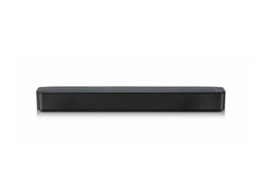 SK1 LG SK1 2.0 Channel Compact Sound Bar with Bluetooth® Connectivity