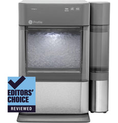 XPIO13SCSS GE Profile™ Opal™ 2.0 Nugget Ice Maker with Side Tank