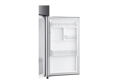 Lg LRTNC0705V 7 cu. ft. Top Freezer Refrigerator