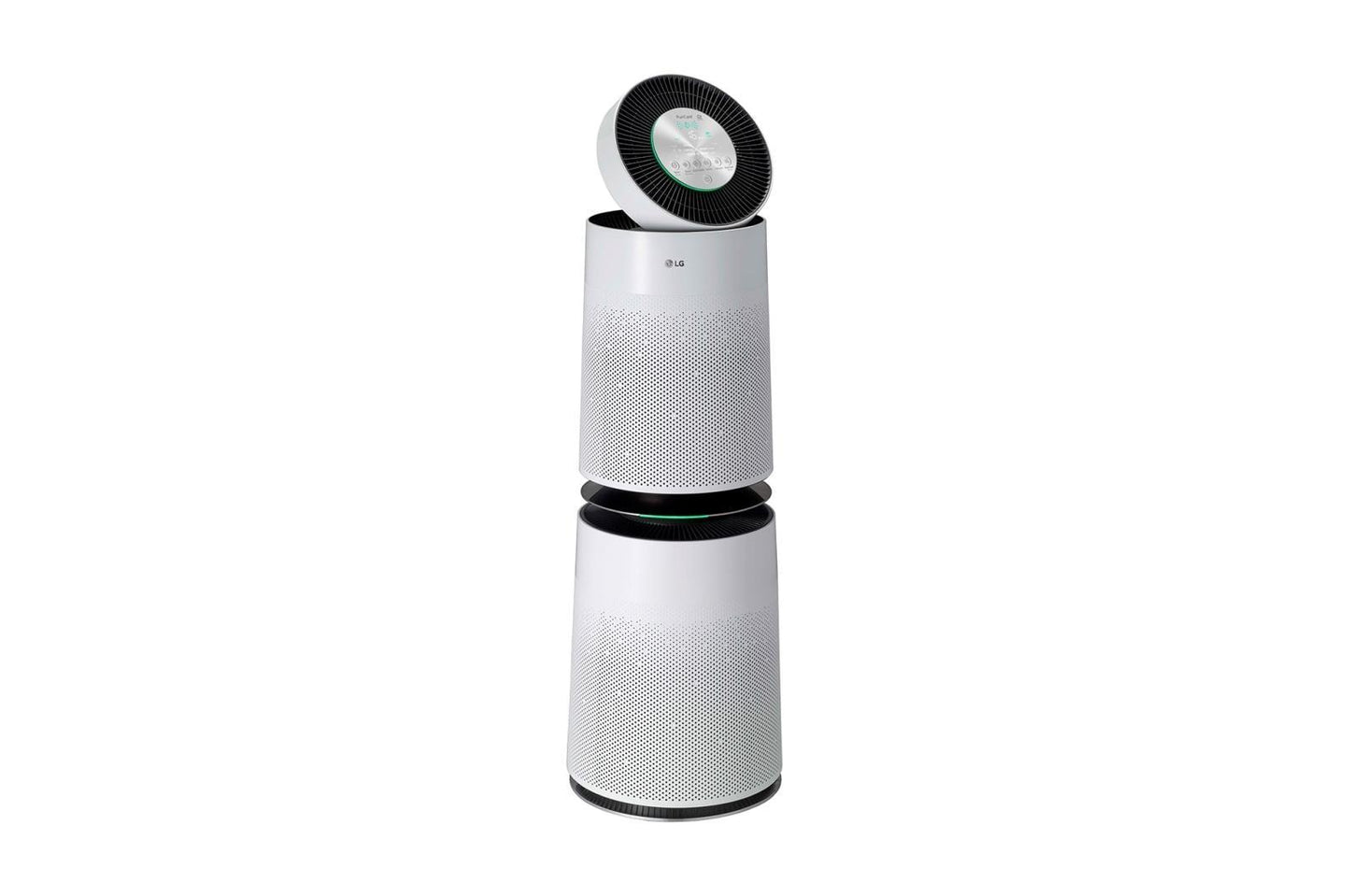 AS560DWR0 LG PuriCare™ 360 Dual Filter with Clean Booster