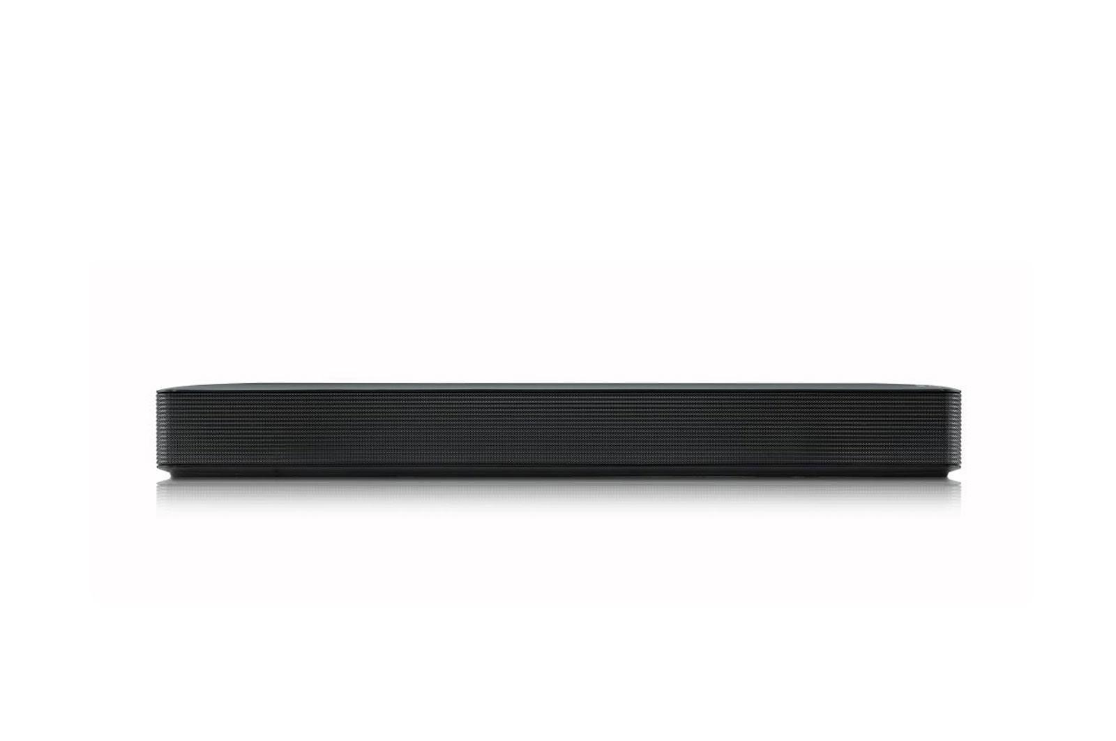 SK1 LG SK1 2.0 Channel Compact Sound Bar with Bluetooth® Connectivity