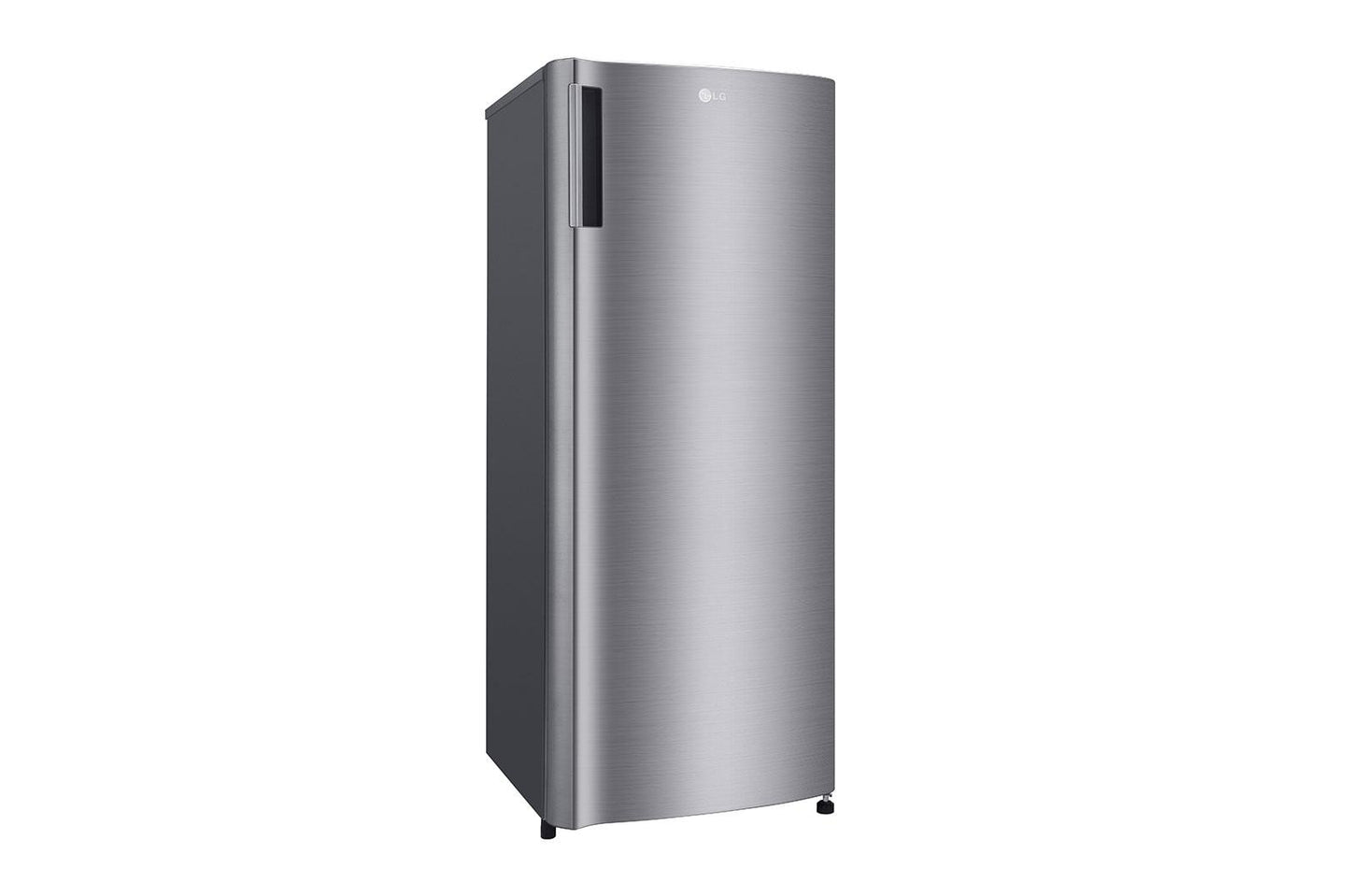 Lg LROFC0605V 5.8 cu. ft. Single Door Freezer