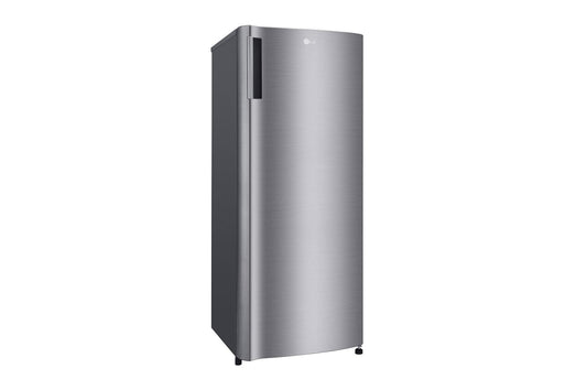 Lg LROFC0605V 5.8 cu. ft. Single Door Freezer