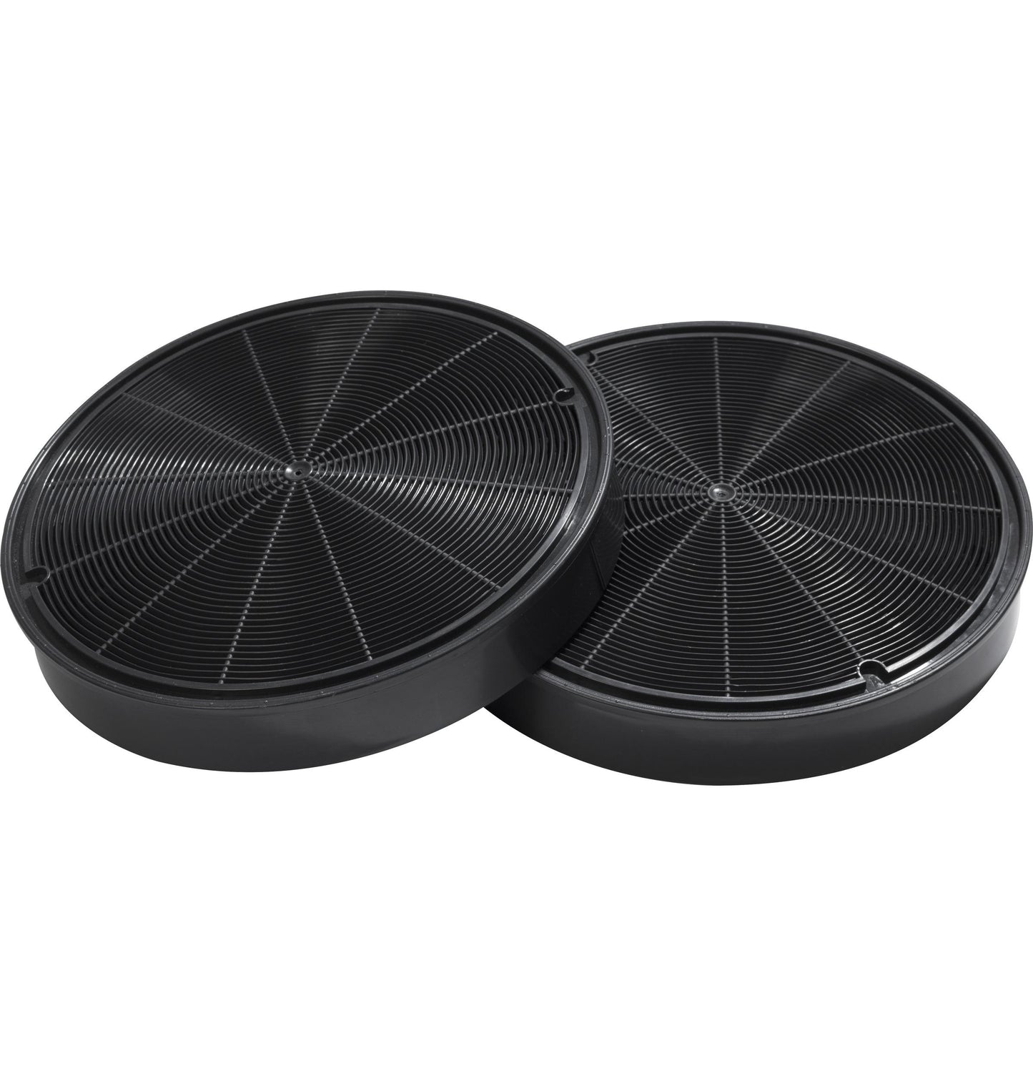 Ge Appliances JXCF72 Range Hood Charcoal Filter - 2 pack