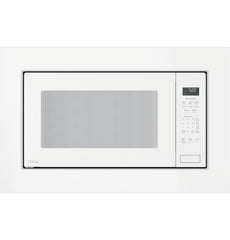 PEB7227DLWW GE Profile™ 2.2 Cu. Ft. Built-In Sensor Microwave Oven