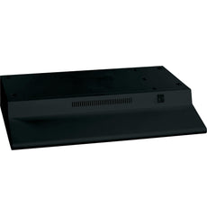 JN327HBB GE® Non-Vented Standard Range Hood