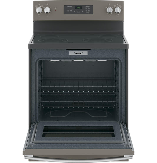 JB645EKES GE® 30" Free-Standing Electric Range