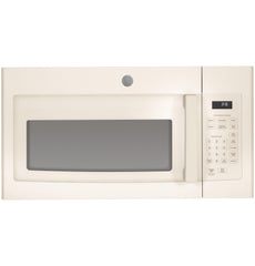 JVM3160DFCC GE® 1.6 Cu. Ft. Over-the-Range Microwave Oven