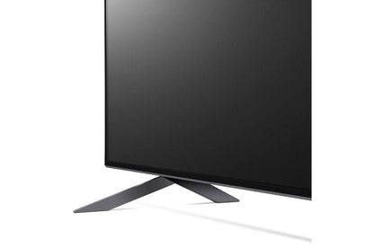 75QNED85UQA LG 75 Inch Class QNED85 UQA series MiniLED 4K UHD Smart webOS 22 w/ ThinQ AI TV