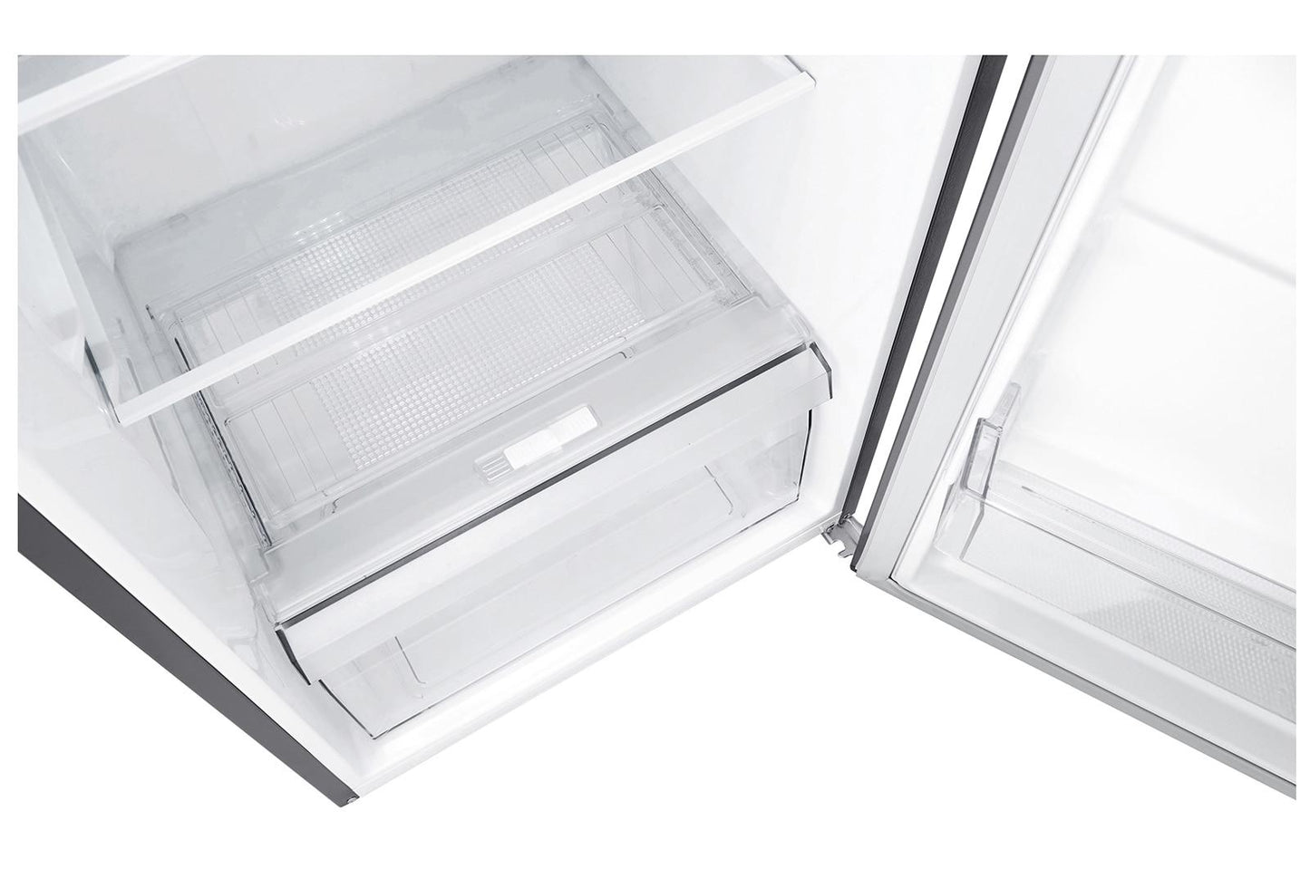Lg LRTNC0705V 7 cu. ft. Top Freezer Refrigerator