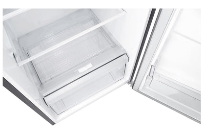 Lg LRTNC0705V 7 cu. ft. Top Freezer Refrigerator