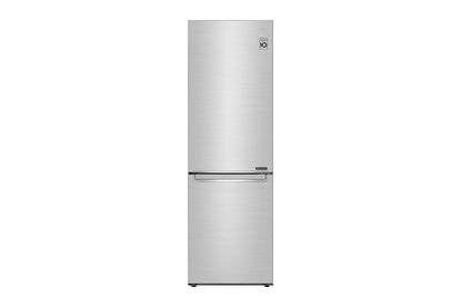 Lg LRBCC1204S 12 cu. ft. Bottom Freezer Counter-Depth Refrigerator