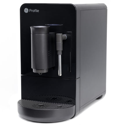 P7CEBBS6RBB GE Profile™ Automatic Espresso Machine + Frother