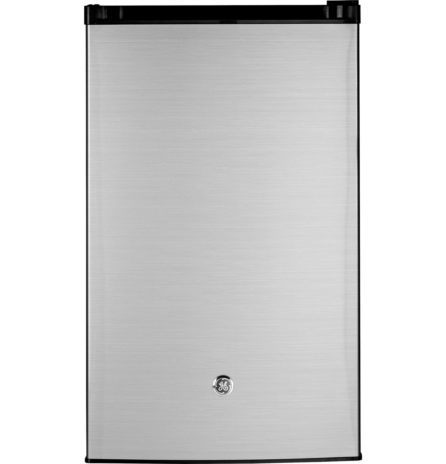 GME04GLKLB GE® ENERGY STAR® Compact Refrigerator