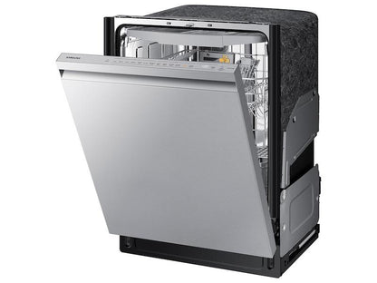 Samsung DW80B7070US AutoRelease Smart 42dBA Dishwasher with StormWash+™ and Smart Dry in Stainless Steel