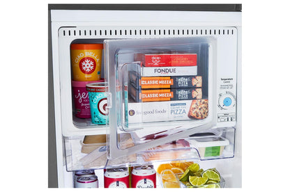 Lg 7 cu. ft. Single Door Refrigerator