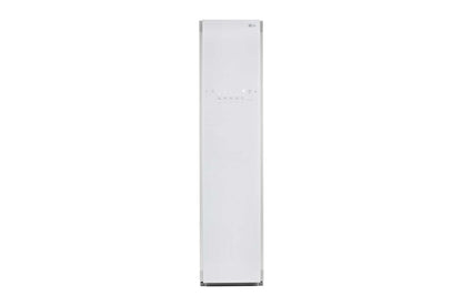 S3WFBN LG Styler® Smart Wi-Fi Enabled Steam Closet with TrueSteam® Technology and Exclusive Moving Hangers