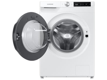 Samsung WW25B6900AW Front Load Washer